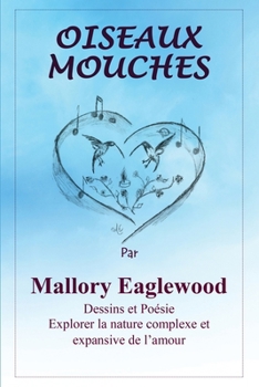 Paperback Oiseaux-mouches Book