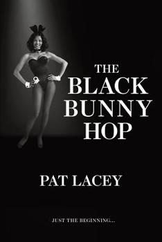 Paperback The Black Bunny Hop Book