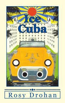 Paperback Ice Cuba Book