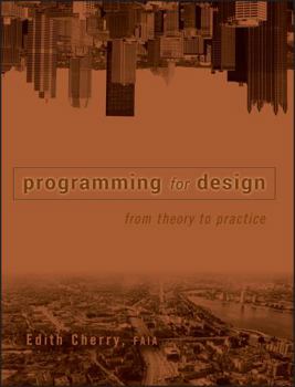 Hardcover Programming for Design: From Theory to Practice Book