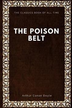 Paperback The Poison Belt Book