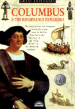 Paperback Columbus and the Renaissance Explorers Book