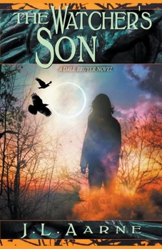 Paperback The Watcher's Son Book