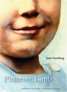 Paperback Phantom Limb Book