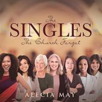 Paperback The Singles The Church Forgot Book