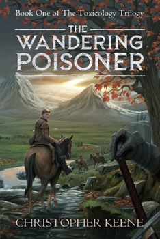 Paperback The Wandering Poisoner Book