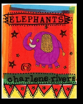 Paperback Elephants Book