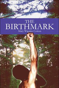 Paperback The Birthmark Book