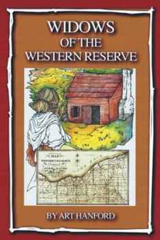 Paperback Widows of the Western Reserve Book