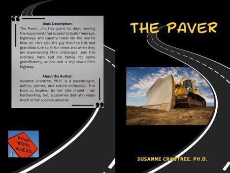 Paperback The Paver Book