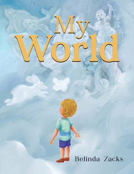Paperback My World Book