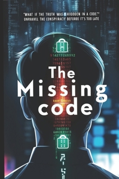 Paperback The Missing Code Book