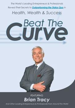 Hardcover Beat The Curve Book
