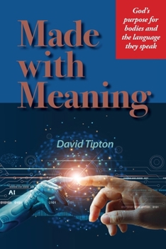 Paperback Made with Meaning Book