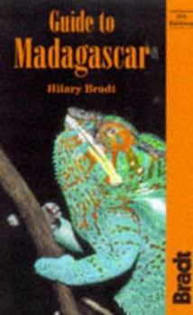 Paperback Guide to Madagascar Book