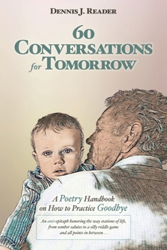Paperback 60 Conversations for Tomorrow Book
