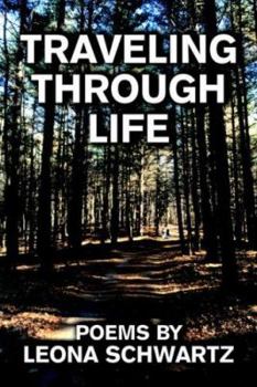 Paperback Traveling Through Life Book