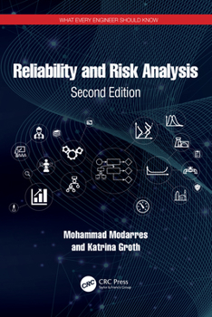 Paperback Reliability and Risk Analysis Book