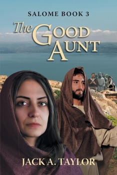 Paperback The Good Aunt Book