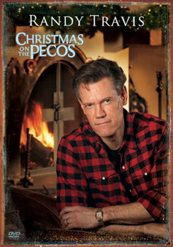 Randy Travis: Christmas on the Pecos