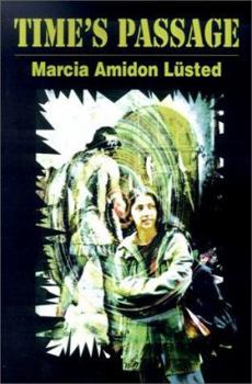 Paperback Time's Passage Book