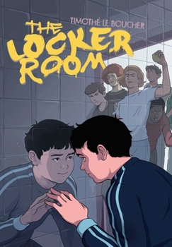 Paperback The Locker Room Book
