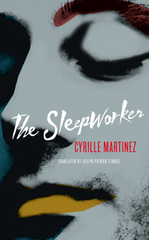 Paperback The Sleepworker Book