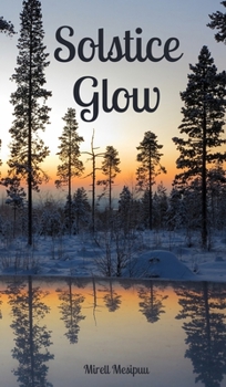Hardcover Solstice Glow Book