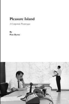 Paperback Pleasure Island Book