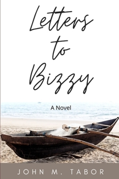 Paperback Letters to Bizzy Book