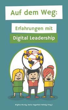 Paperback Auf dem Weg [German] Book