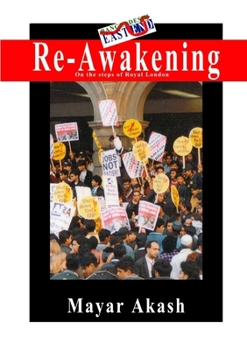 Paperback Re-Awakening Book