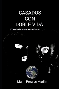 Paperback Casados Con Doble Vida [Spanish] Book