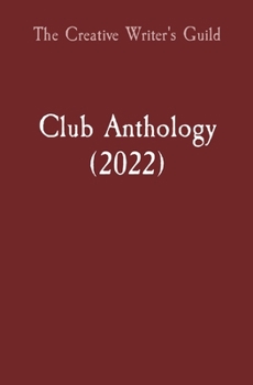 Paperback Club Anthology (2022) Book