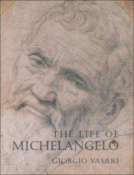 Paperback The Life of Michelangelo Book