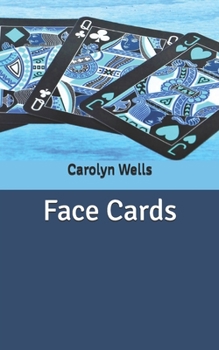 Paperback Face Cards Book