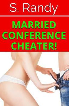Paperback Married Conference CHEATER! Book