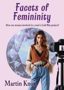 Paperback Facets of Femininity Book