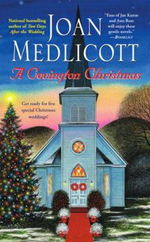 A Covington Christmas - Book #5.5 of the Ladies of Covington