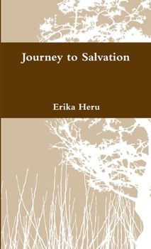 Paperback Journey to Salvation Book