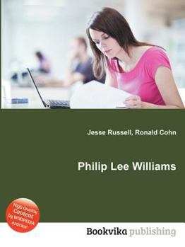 Paperback Philip Lee Williams Book