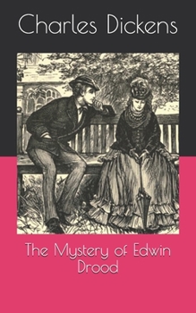 The Mystery of Edwin Drood