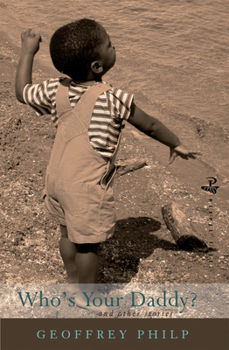 Paperback Who's Your Daddy?: And Other Stories Book