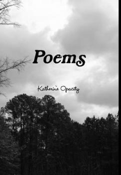 Hardcover Poems Book