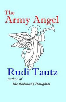 Paperback The Army Angel Book