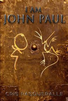 Paperback I Am John Paul Book