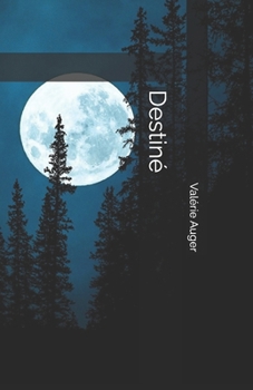 Paperback Destiné [French] Book