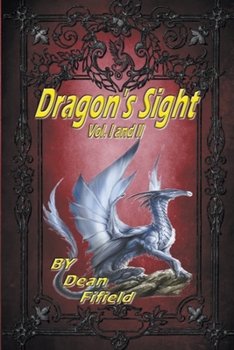 Paperback Dragon's Sight Book