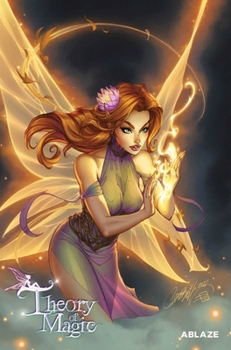 JP Roth's Theory of Magic - Book  of the ry of Magic