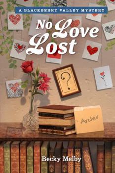 Paperback No Love Lost Book